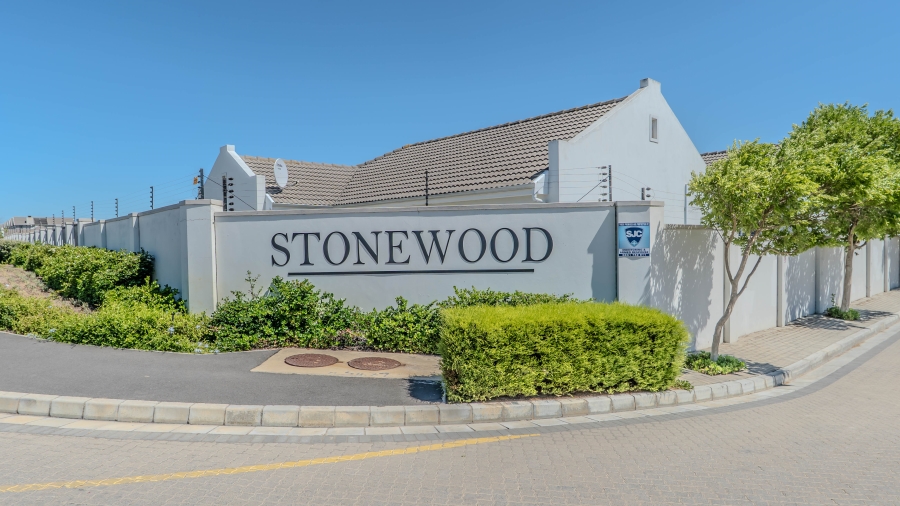 3 Bedroom Property for Sale in Stonewood Security Estate Western Cape
